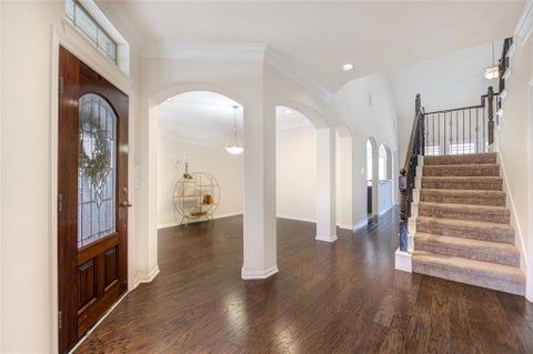 Tiny photo for 4907 Erin Ashley Lane, Katy, TX 77494 (MLS # 65392239)