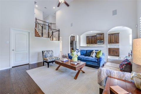 Tiny photo for 4907 Erin Ashley Lane, Katy, TX 77494 (MLS # 65392239)