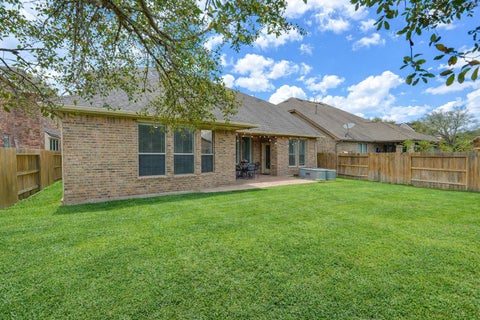 Tiny photo for 4907 Erin Ashley Lane, Katy, TX 77494 (MLS # 65392239)