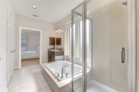 Tiny photo for 4907 Erin Ashley Lane, Katy, TX 77494 (MLS # 65392239)