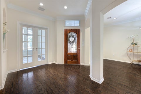Tiny photo for 4907 Erin Ashley Lane, Katy, TX 77494 (MLS # 65392239)