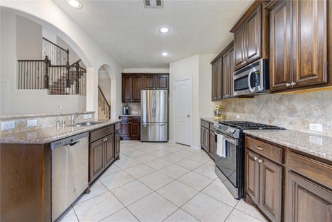 Tiny photo for 4907 Erin Ashley Lane, Katy, TX 77494 (MLS # 65392239)