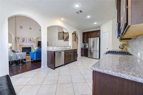 Tiny photo for 4907 Erin Ashley Lane, Katy, TX 77494 (MLS # 65392239)