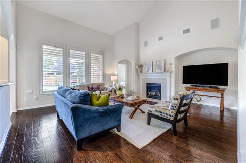 Tiny photo for 4907 Erin Ashley Lane, Katy, TX 77494 (MLS # 65392239)