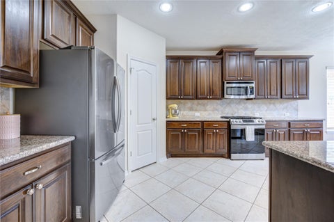 Tiny photo for 4907 Erin Ashley Lane, Katy, TX 77494 (MLS # 65392239)