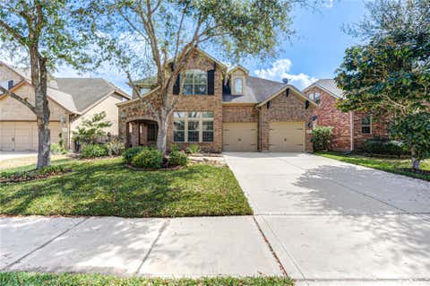 Tiny photo for 4907 Erin Ashley Lane, Katy, TX 77494 (MLS # 65392239)