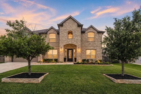 Homes For Sale - 6722 S Eden Terrace Lane<br/> Katy, TX 77493
