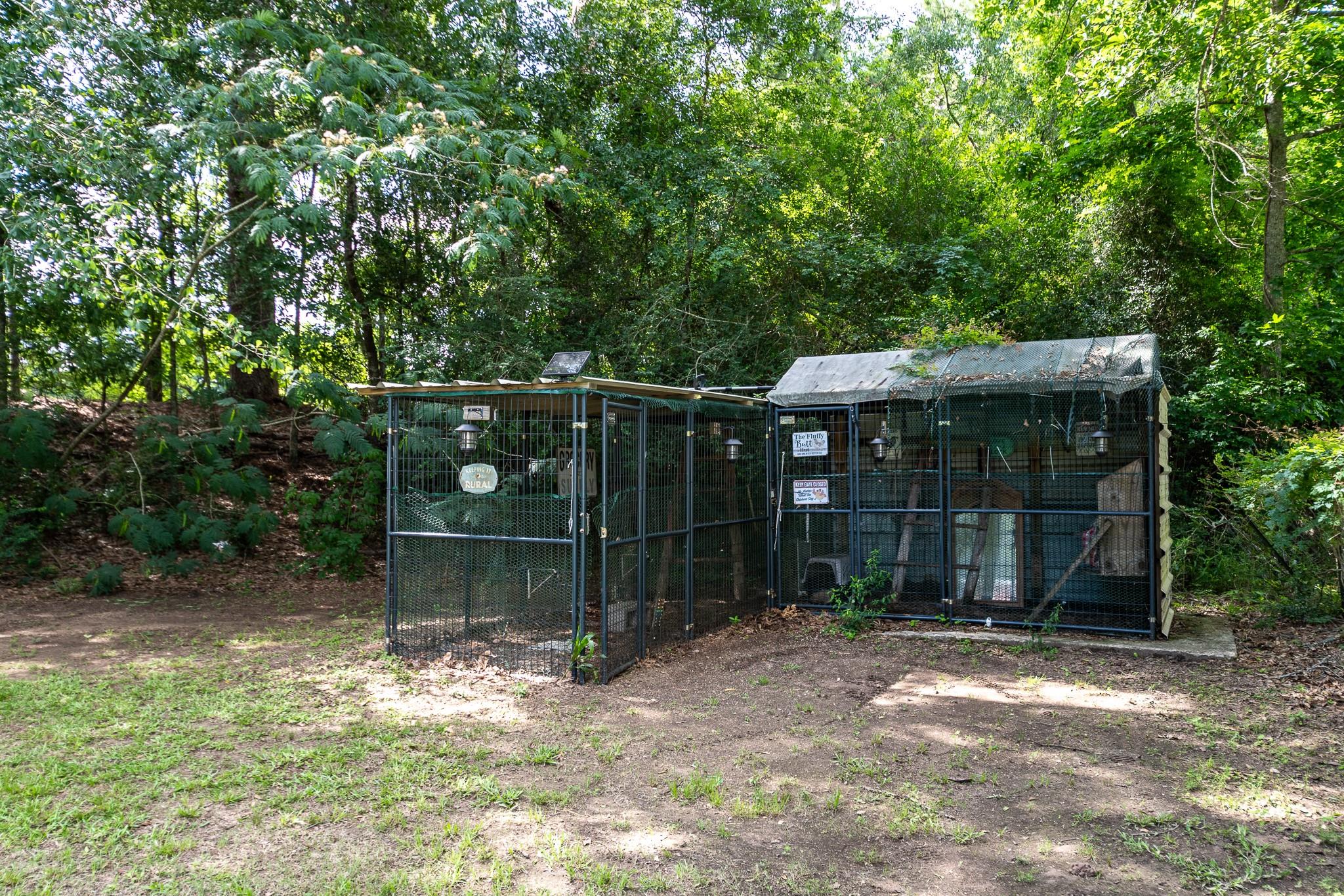 126 County Road 3011