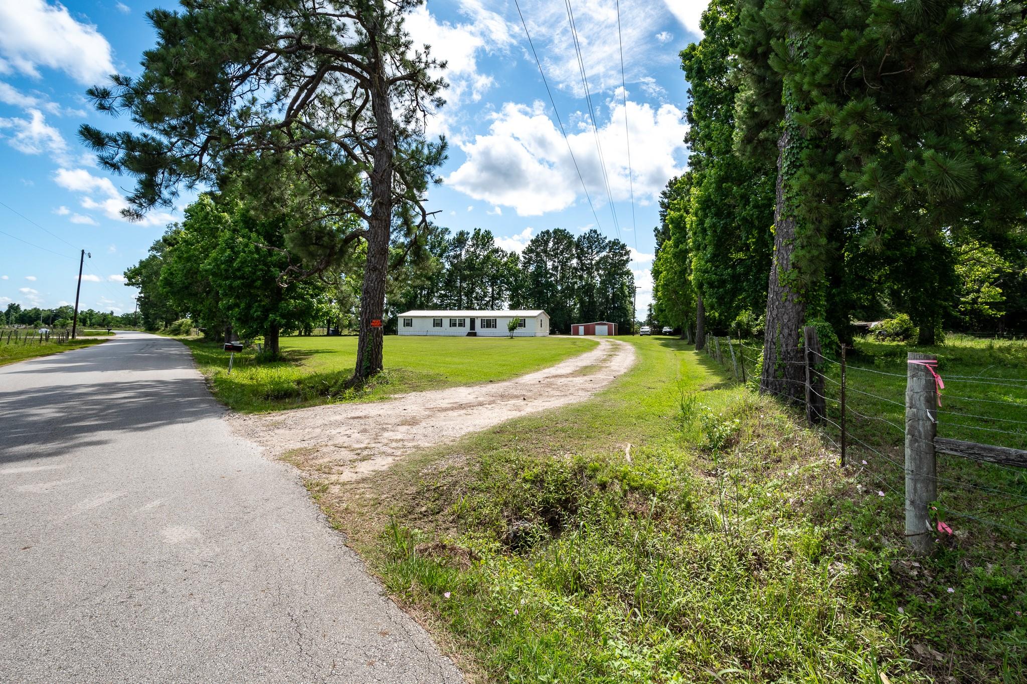 126 County Road 3011