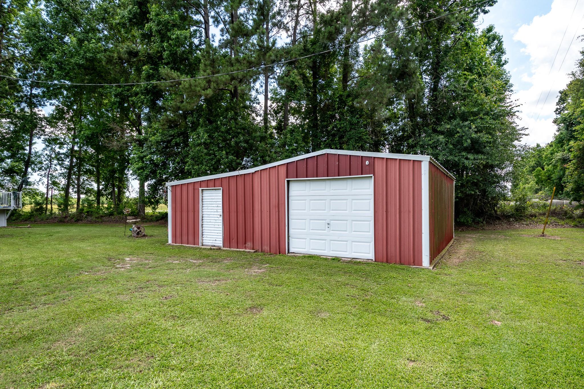 126 County Road 3011