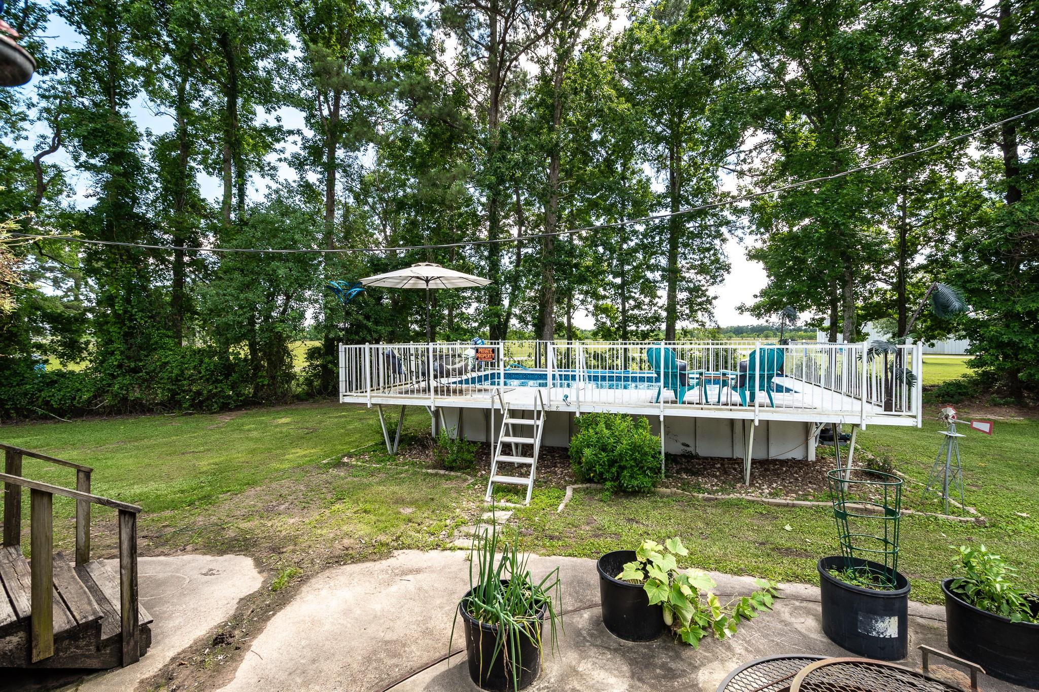126 County Road 3011