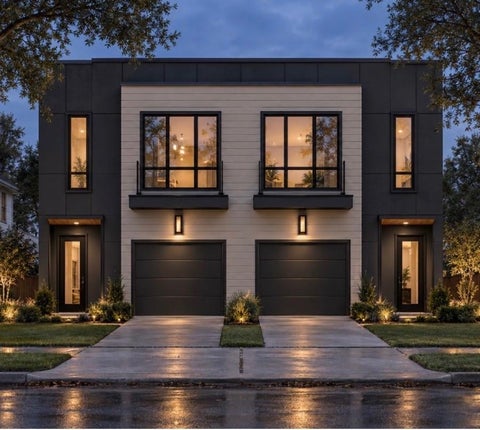 Photo of 3720 Davenport Avenue, Houston, TX 77051 (MLS # 33211664)
