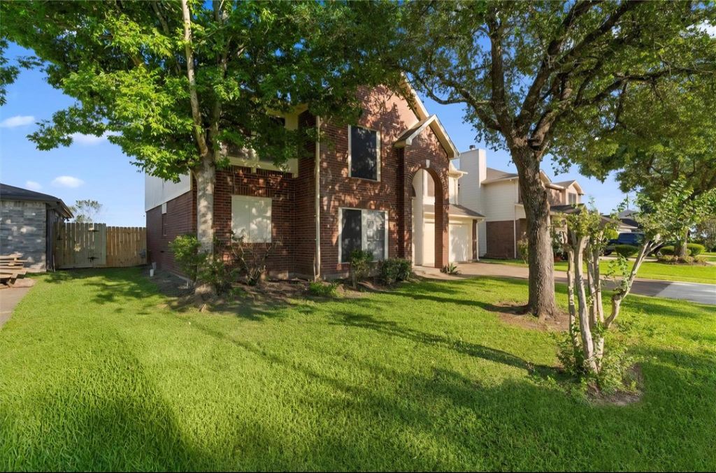 Photo of 218 Savannah Moss Drive, Richmond, TX 77469 (MLS # 65639534)