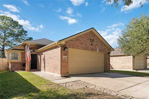 Photo of 24307 Silver Maple Drive, Houston, TX 77336 (MLS # 75194942)