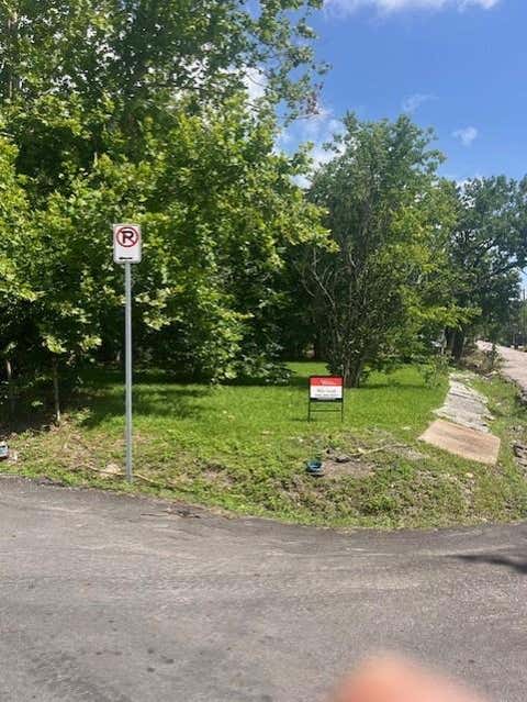 Vacant Land For Sale - 3065 Noble Street<br/> Houston, TX 77026