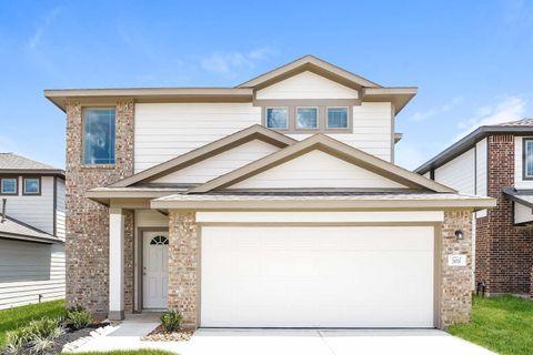 Photo of 24731 Linaria Drive, Montgomery, TX 77316 (MLS # 37402004)