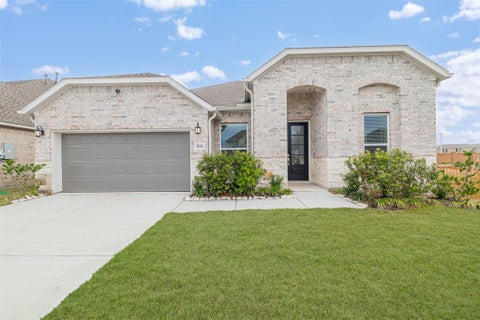 Homes For Sale - 3106 Mariner Island Drive<br/> La Marque, TX 77568