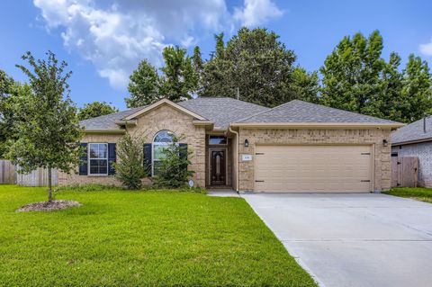 Photo of 418 Pebble Drive, Dayton, TX 77535 (MLS # 69130162)