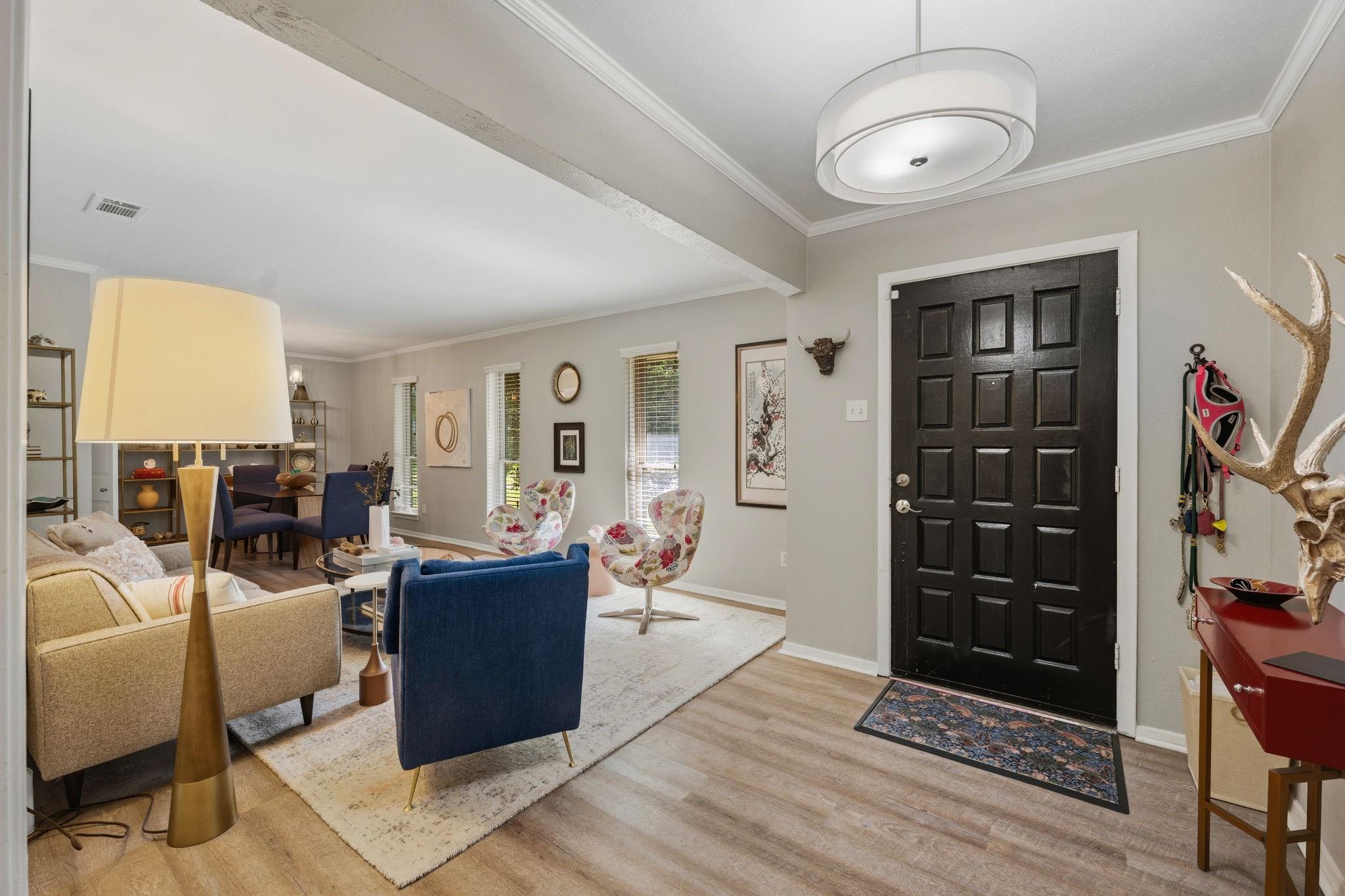 5119 Creighton Drive