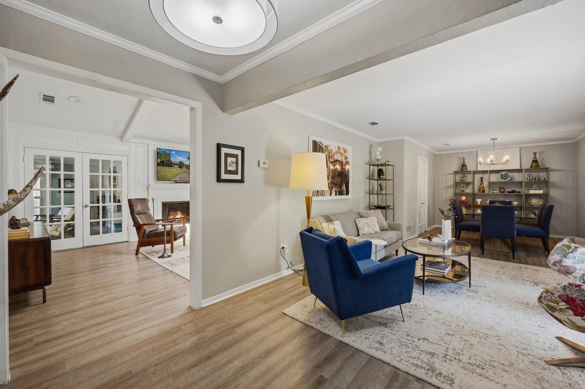 5119 Creighton Drive