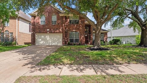 Photo of 9722 Therrell Drive, Houston, TX 77064 (MLS # 24844083)