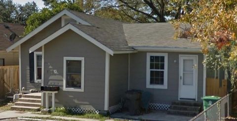 528 Hahlo Street Houston TX 77020