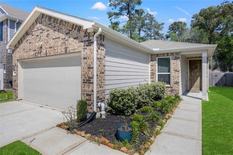 Photo of 9550 Louis Phillip Street, Magnolia, TX 77354 (MLS # 52704005)