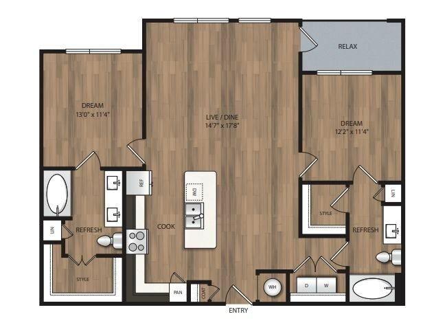 3400 Firewheel Parkway 05-309
