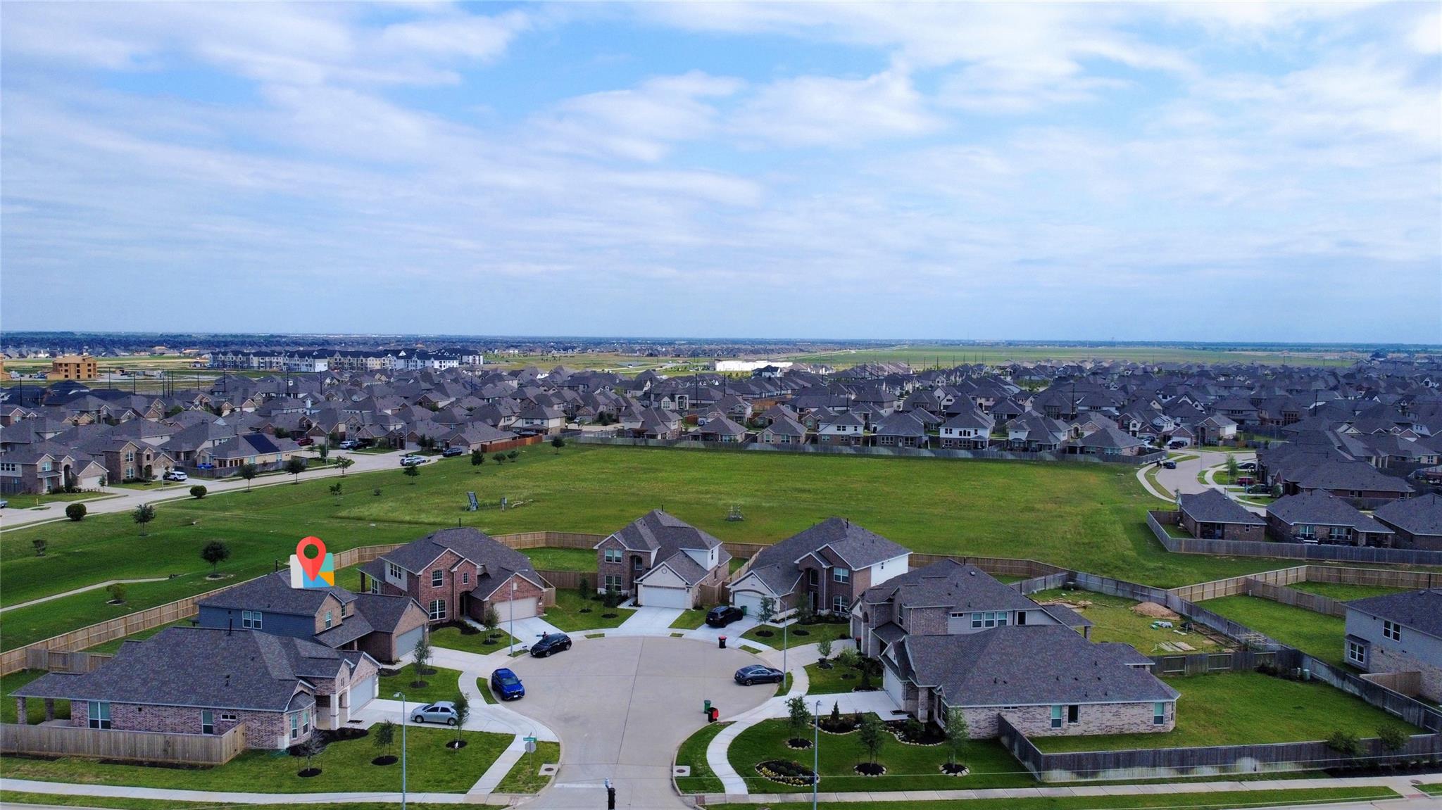 1707 Green Willow Court