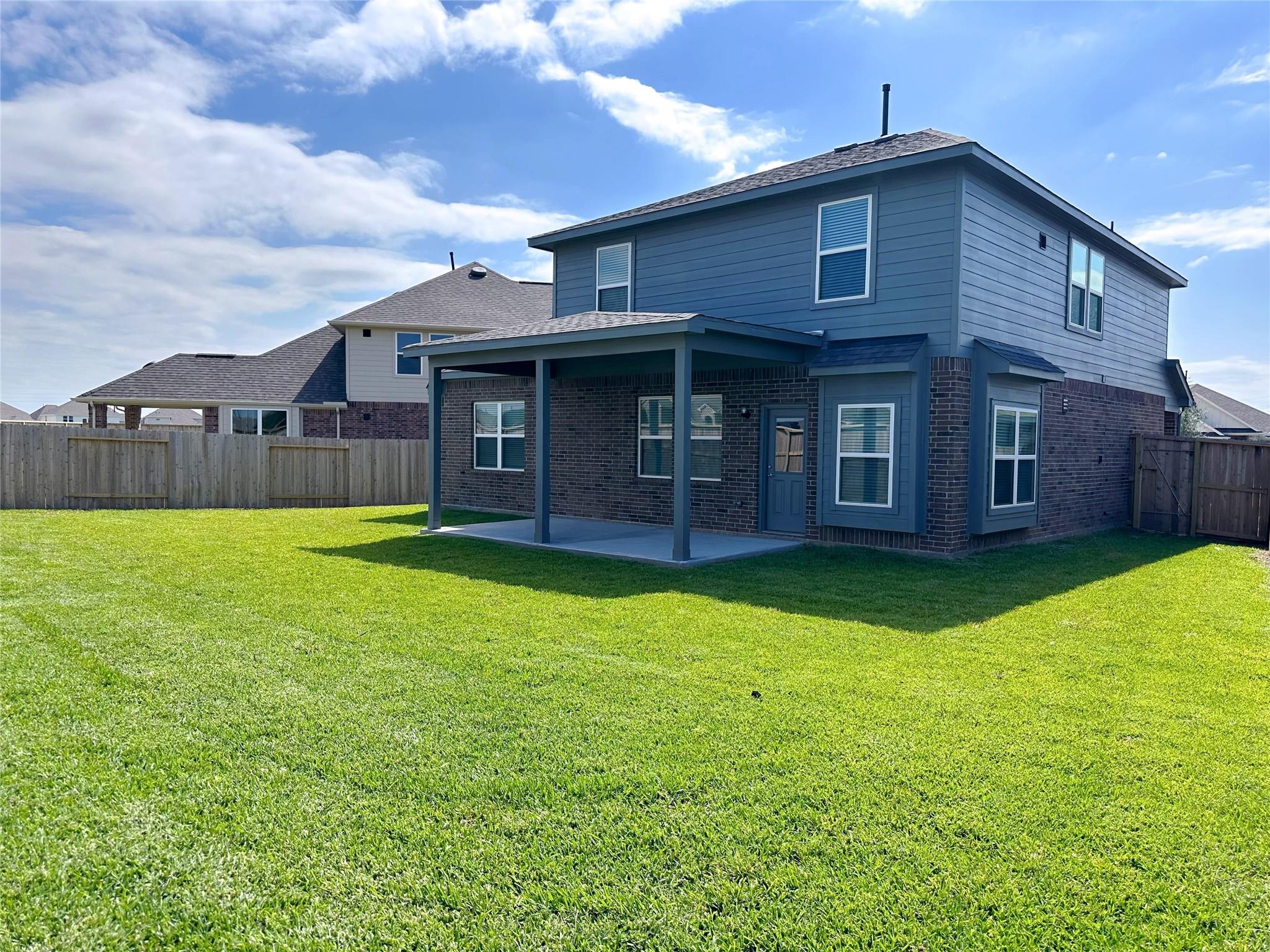 1707 Green Willow Court