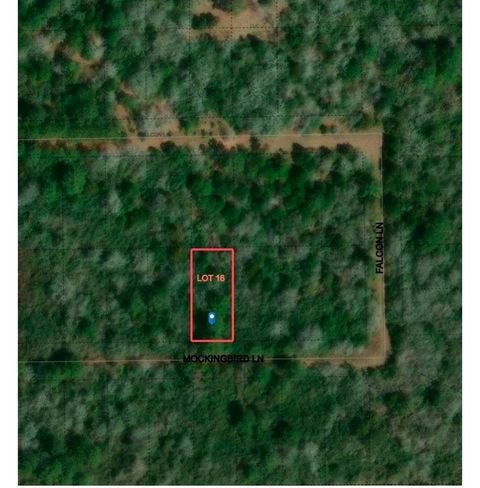 Vacant Land For Sale - 26663 Mockingbird Lane<br/> Hempstead, TX 77445