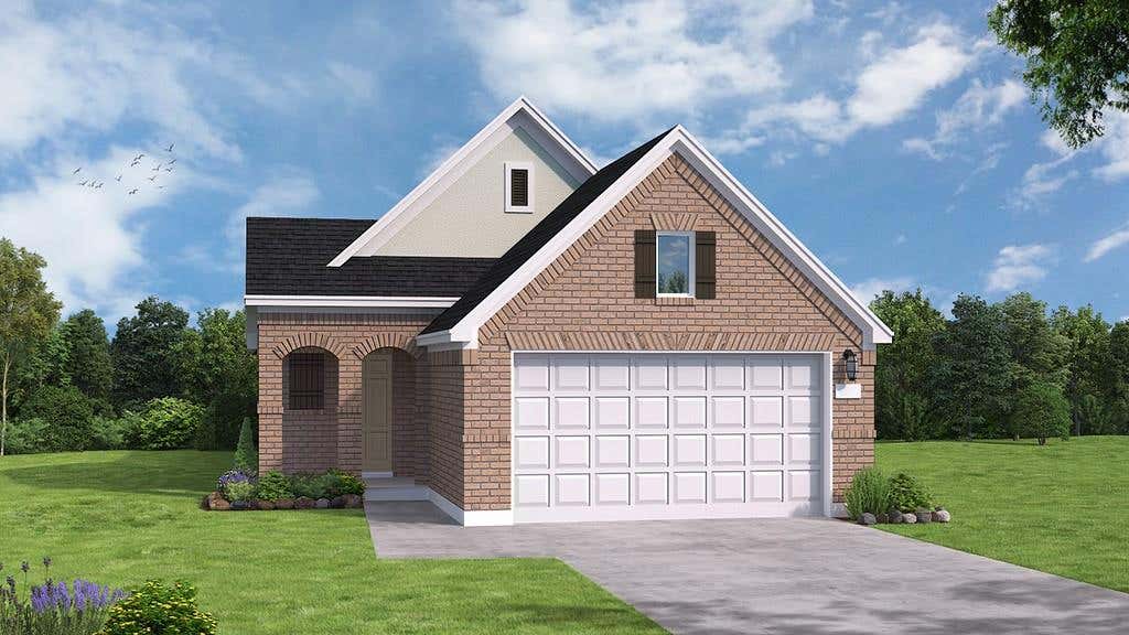 Photo of 214 Violet Crown Lane, New Caney, TX 77357 (MLS # 10078290)