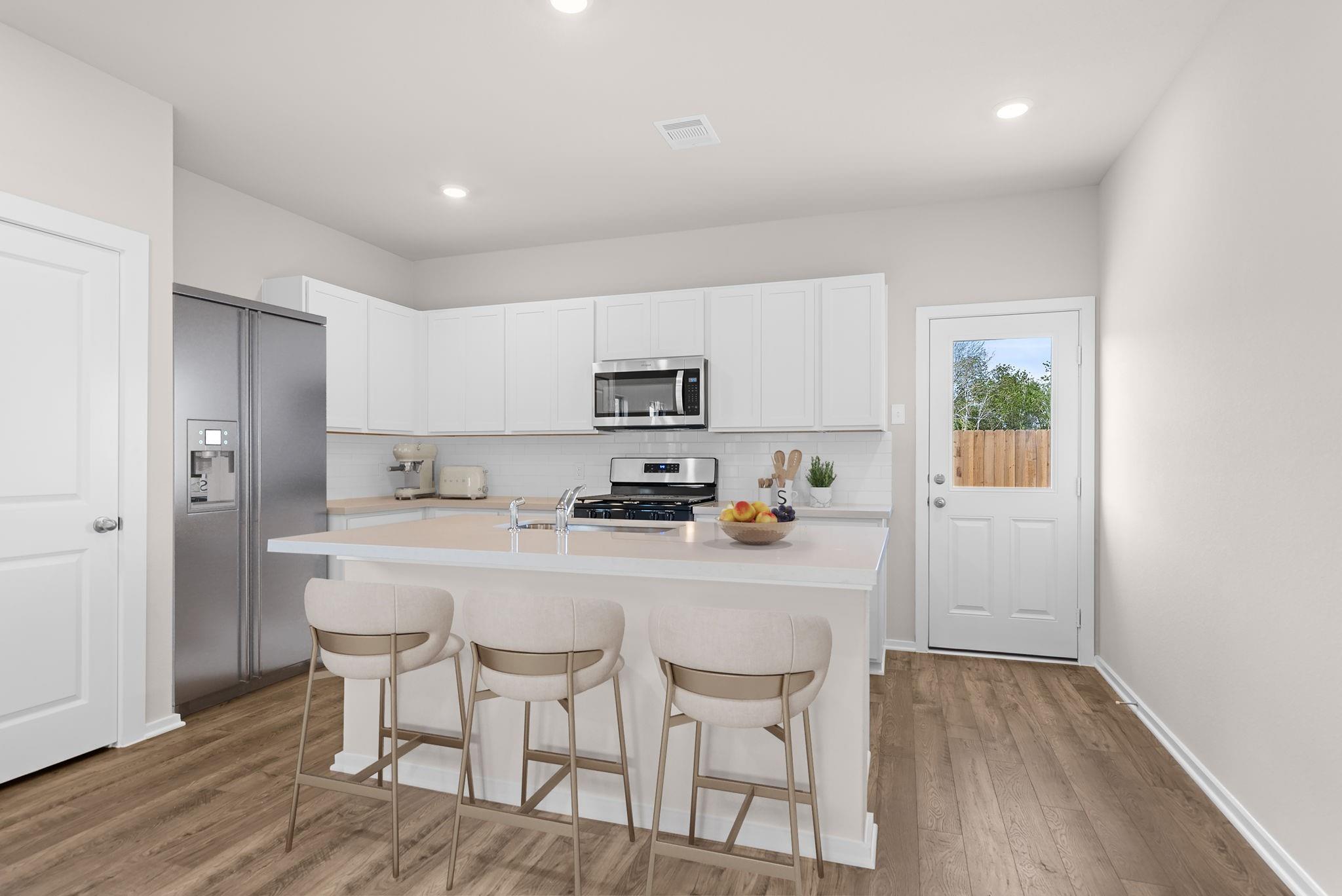 242 Orchard Laurel Drive