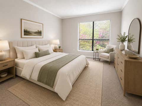 Photo of 7900 N Stadium Drive #8, Houston, TX 77030 (MLS # 68743422)
