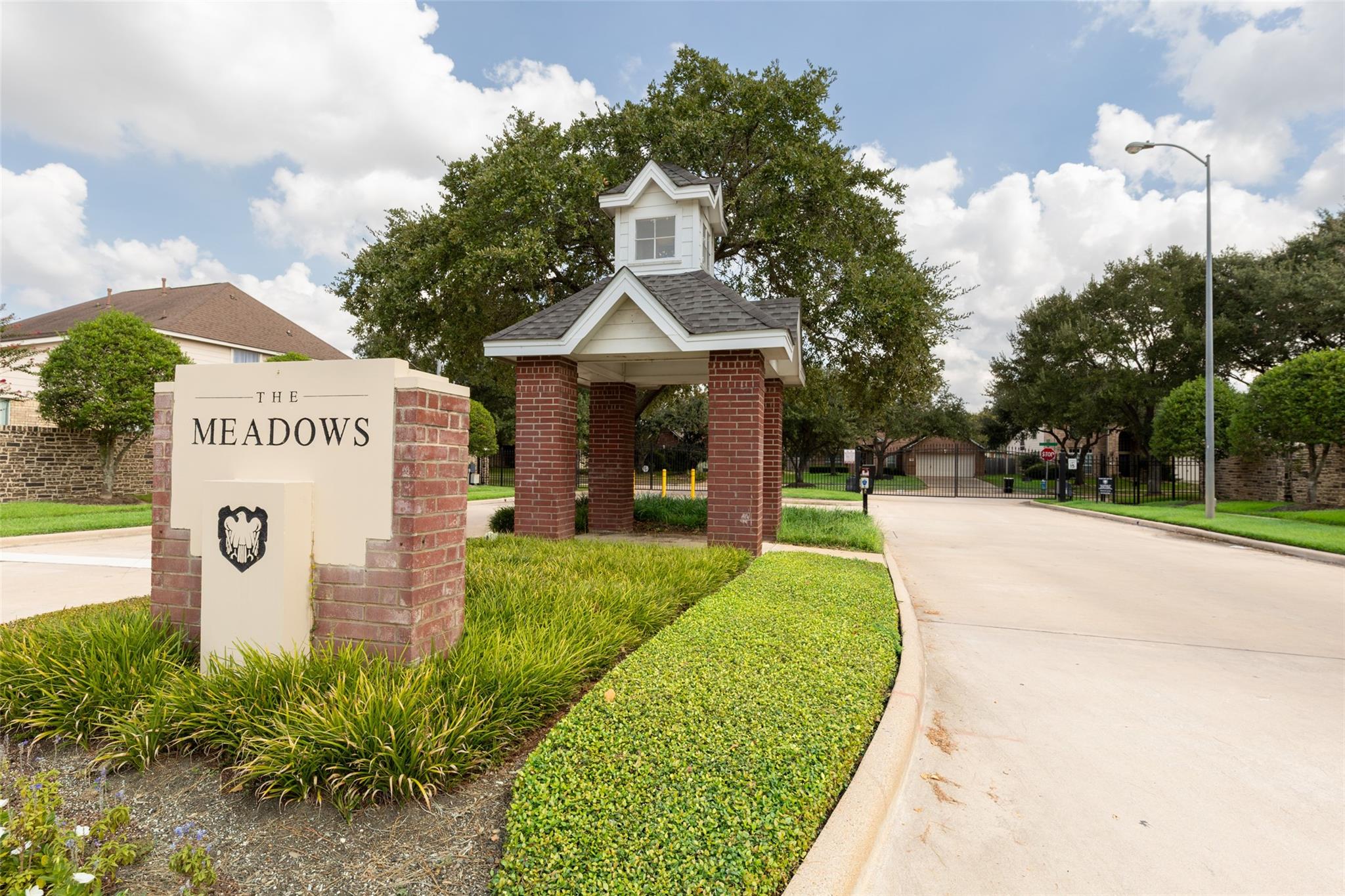 23723 Hawkins Creek Court