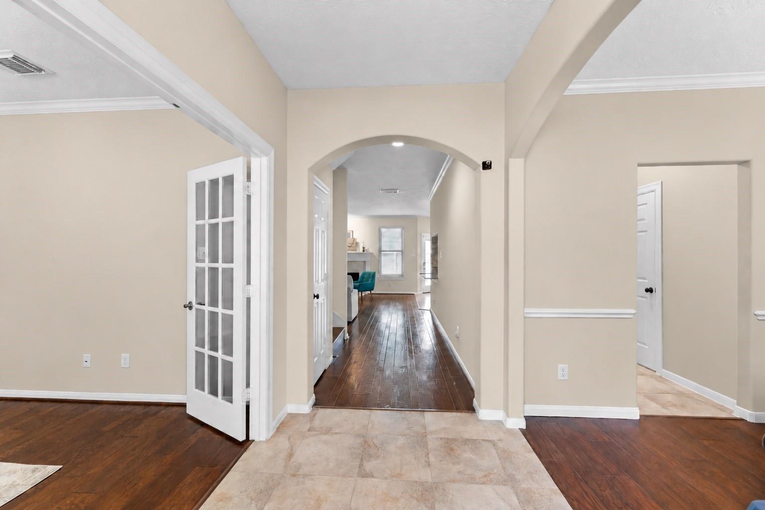 23723 Hawkins Creek Court