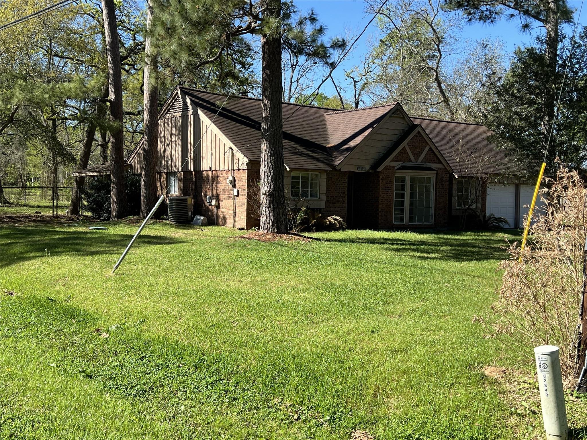 12203 Hickory Hollow Lane