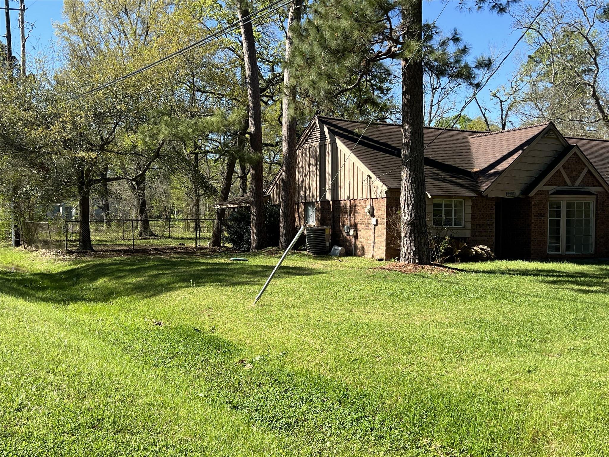 12203 Hickory Hollow Lane