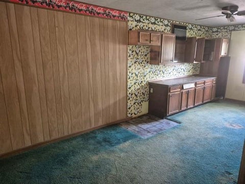 Tiny photo for 404 Svoboda Street, Yoakum, TX 77995 (MLS # 25102181)