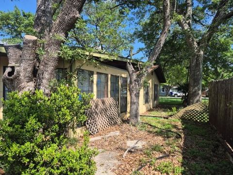 Tiny photo for 404 Svoboda Street, Yoakum, TX 77995 (MLS # 25102181)