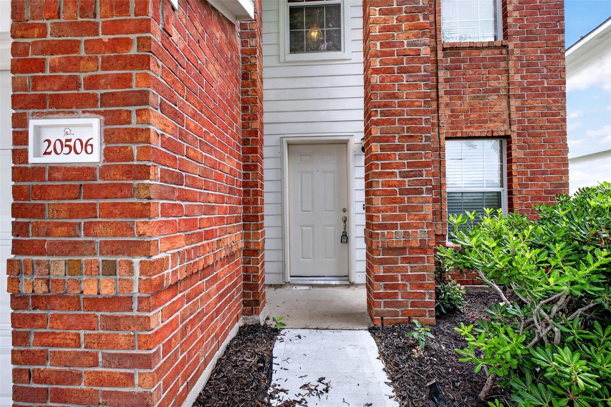 20506 Fairworth Place Lane