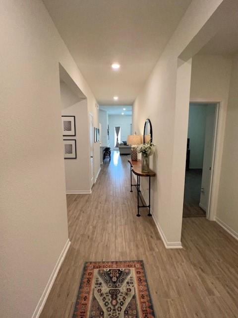 10314 Mount Winchell Drive
