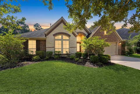 Photo of 146 Diamond Back Lane, Montgomery, TX 77316 (MLS # 70486244)