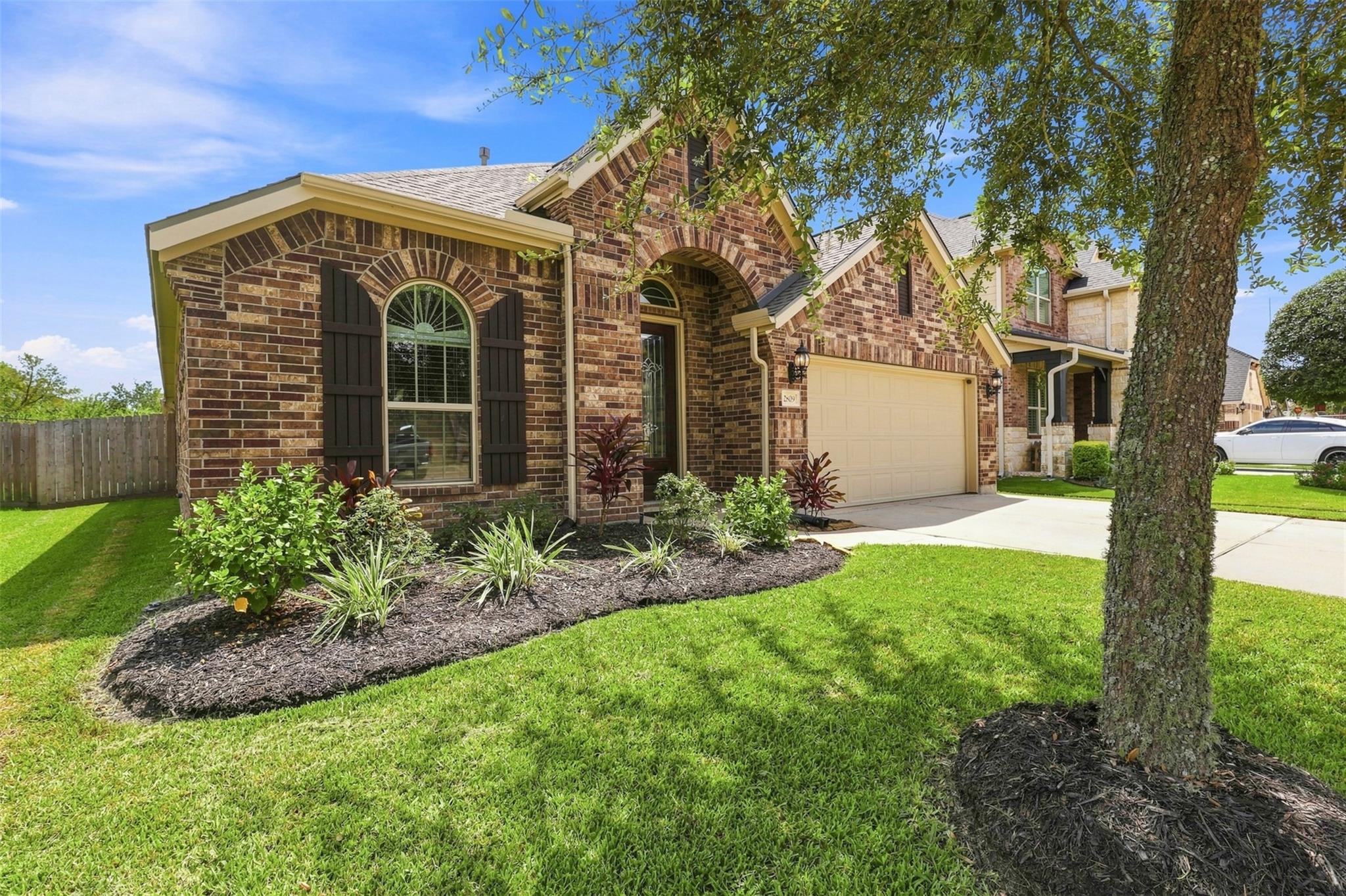 2809 Parkside Village Lane