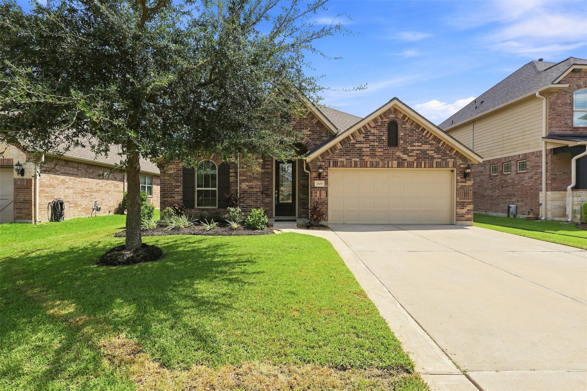 2809 Parkside Village Lane