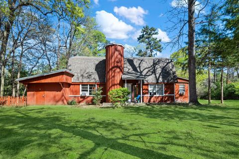 1368 Fish Hatchery Road Huntsville TX 77320