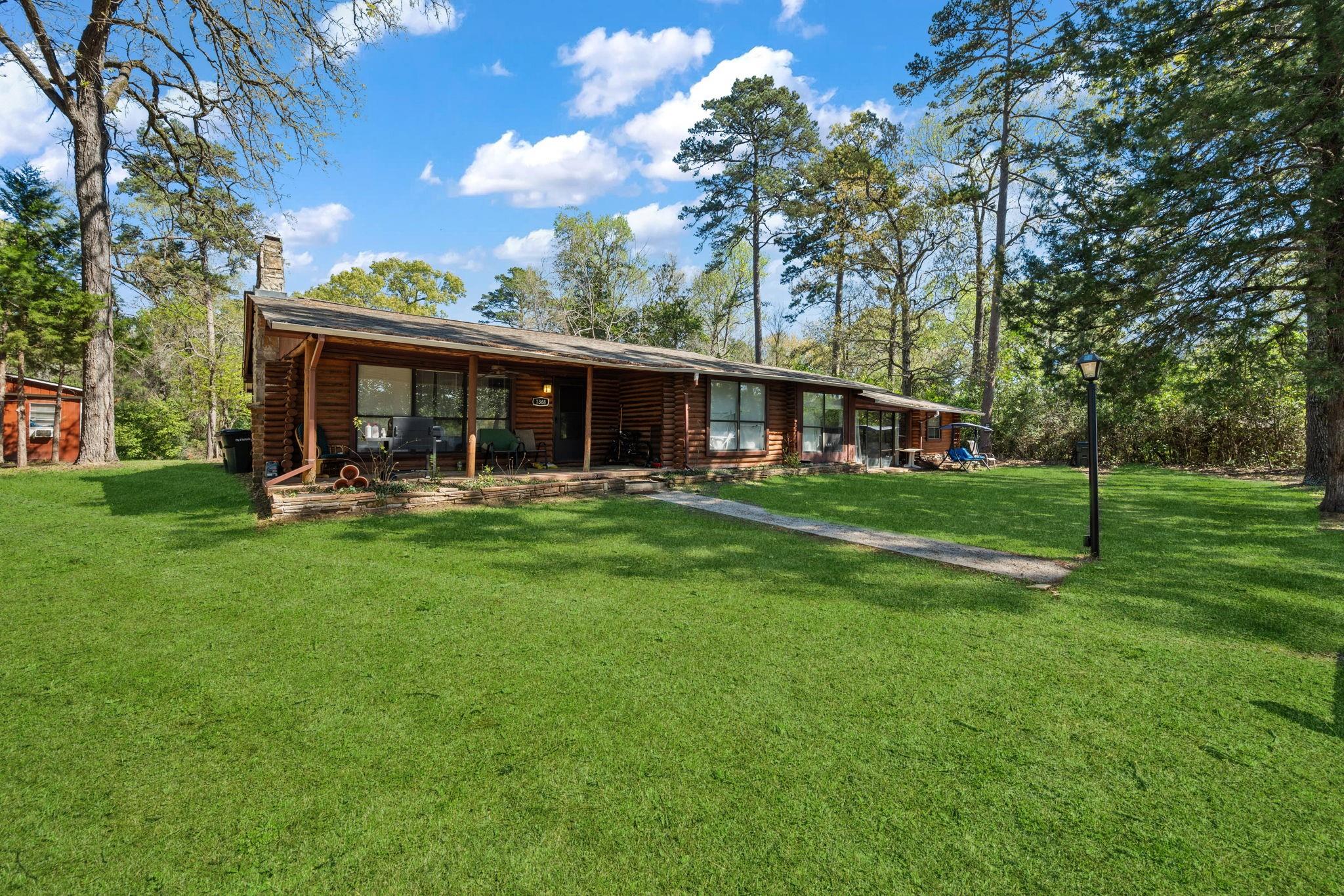 1368 Fish Hatchery Road