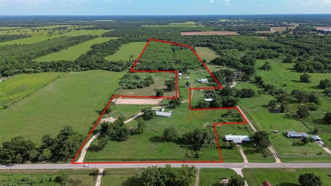 Photo of 0 Mt Zion Road, Brookshire, TX 77423 (MLS # 50077796)