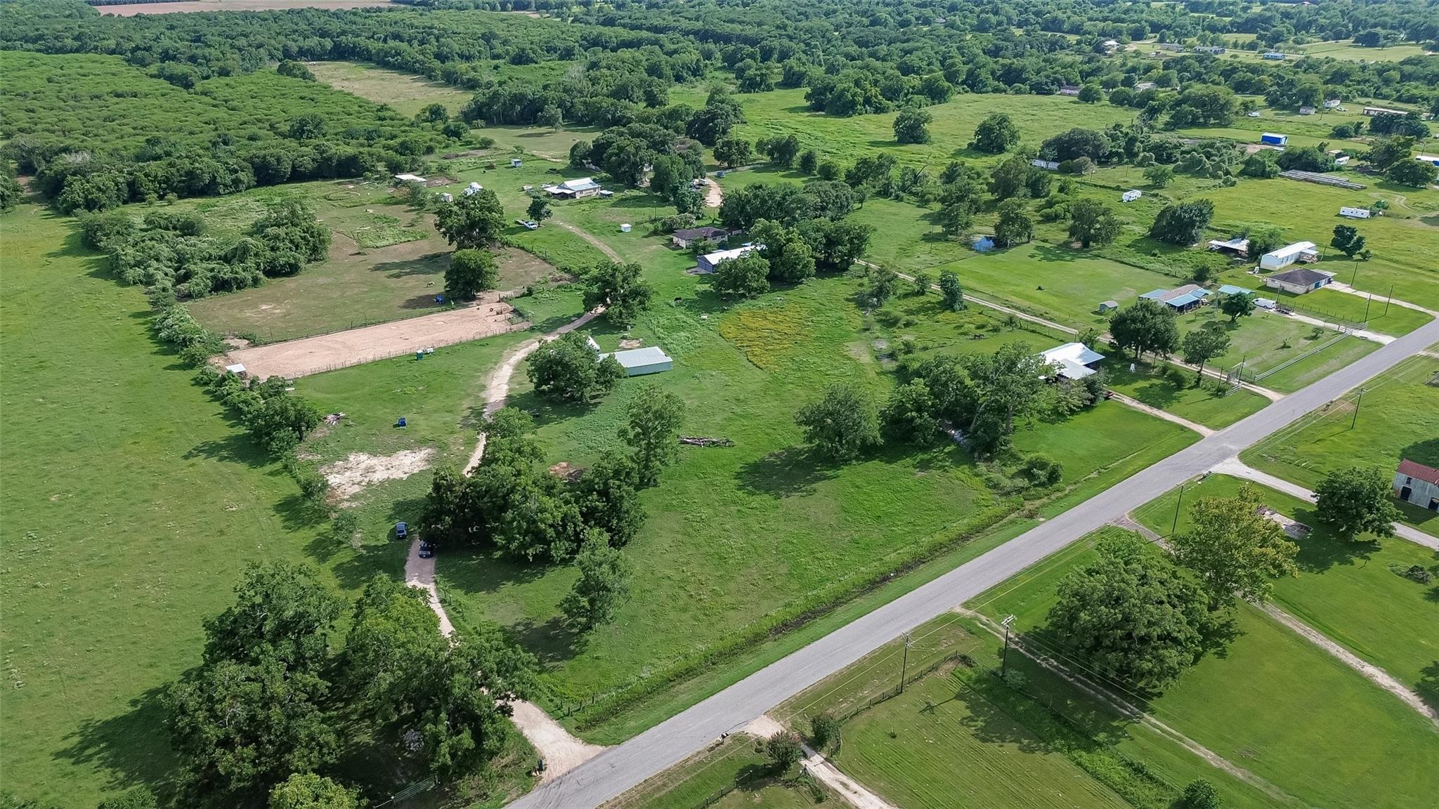 0 Mt Zion Road