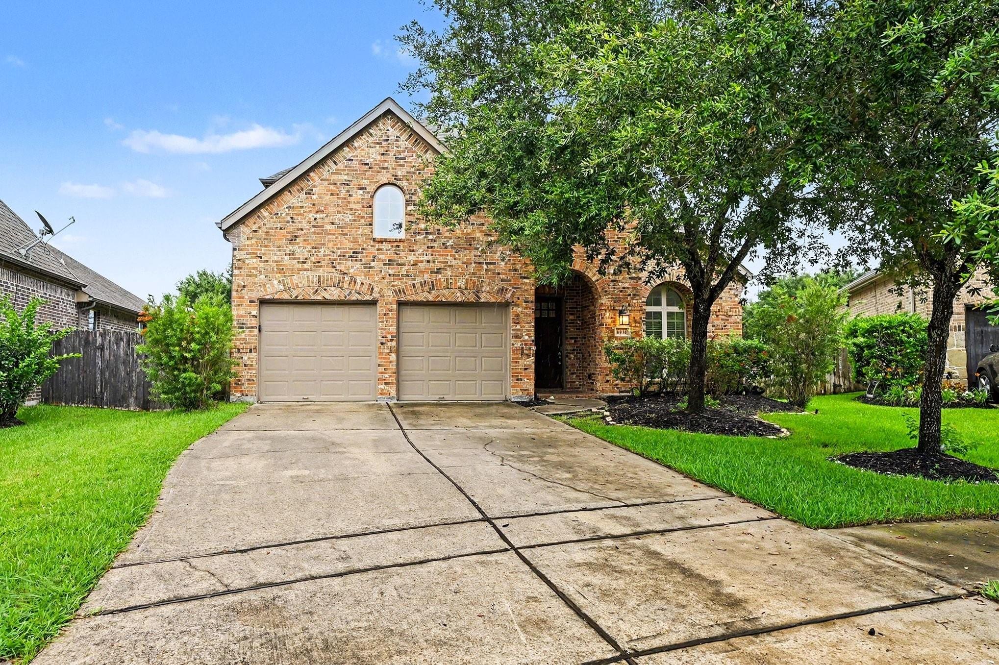 6006 Logstone Drive